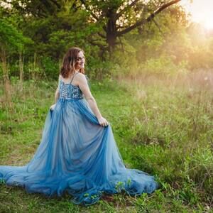 Meet your Posher, Katrina